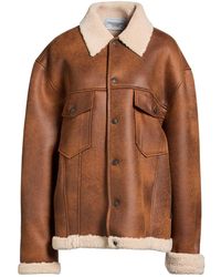 Forte - Shearling & Teddy - Lyst