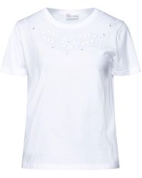 RED Valentino Tops for Women | Online Sale up to 73% off | Lyst