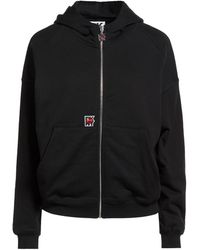 DKNY - Sweatshirt - Lyst