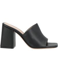 Gianvito Rossi - Sandals - Lyst