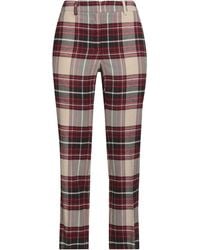 Jucca - Pants Viscose, Virgin Wool, Elastane - Lyst