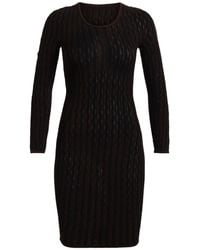 Isa Boulder - Mini-Kleid - Lyst
