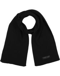 ARMANI EXCHANGE - Scarves - Lyst