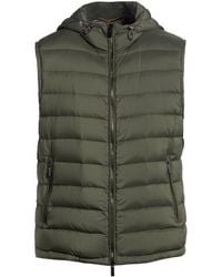 Moorer - Gilet - Lyst