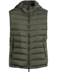 Moorer - Gilet - Lyst