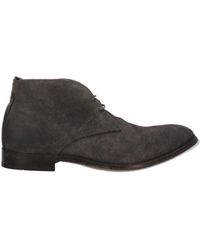 Hudson Jeans - Ankle Boots - Lyst
