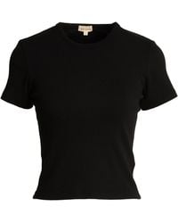 DONNI. - T-Shirt - Lyst