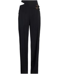 Versace Jeans Couture - Pants Viscose, Polyamide, Elastane - Lyst