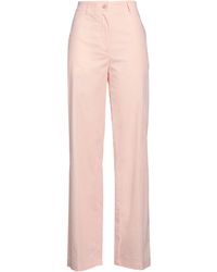 Jucca - Pants Cotton - Lyst
