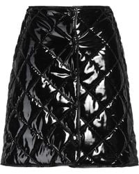 Aspesi - Mini Skirt - Lyst