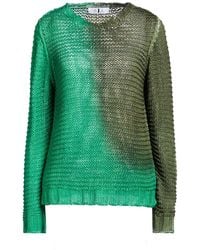 ALESSANDRO ASTE - Pullover - Lyst