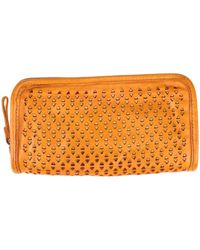 Campomaggi - Wallets - Lyst