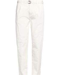Officina 36 - Officina Pants - Lyst