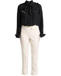 Cristinaeffe - Jumpsuit Polyester, Viscose, Elastane - Lyst