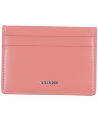 Jil Sander - Portadocumentos - Lyst