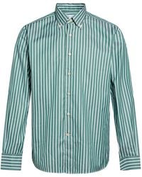 Alessandro Gherardi - Shirt Cotton - Lyst