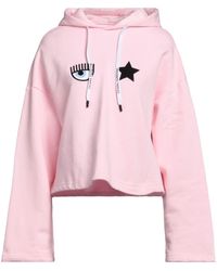 Chiara Ferragni - Sweatshirt - Lyst