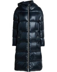 Herno - Midnight Puffer Polyamide - Lyst