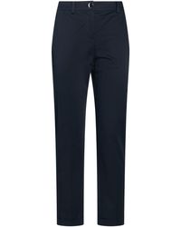 BOSS - Trouser - Lyst