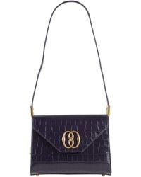 Bally - Shoulder Bag - Lyst