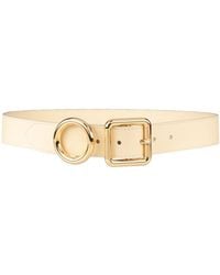 Jacquemus - Cinturón - Lyst