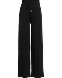 Pinko - Pants - Lyst