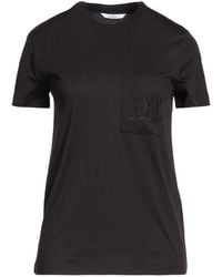 Max Mara - T-Shirt Cotton - Lyst