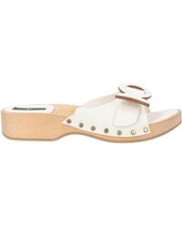 Emilio Pucci - Mules & Clogs - Lyst