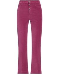 Liu Jo - Trouser - Lyst