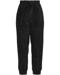 MEIMEIJ - Pants Polyester, Polyamide, Acetate, Elastane - Lyst