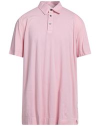 Ballantyne - Polo Shirt - Lyst