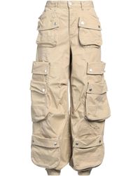 DSquared² - Pants Cotton, Elastane - Lyst