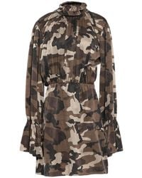 Jijil - Short Dress - Lyst