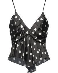 SIMONA CORSELLINI - Top - Lyst