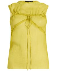DSquared² - Top - Lyst