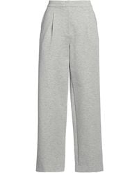 KARL LAGERFELD - Trouser - Lyst