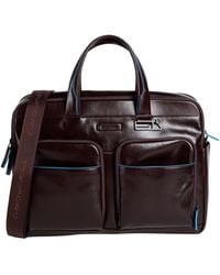 Piquadro - Handbag - Lyst