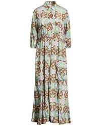 CONNOR & BLAKE - Maxi Dress - Lyst