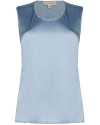 Camicettasnob - Top Viscose, Elastane - Lyst