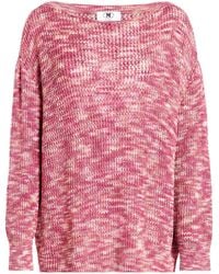 Missoni - Pullover - Lyst