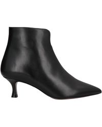 A.Testoni - Ankle Boots - Lyst