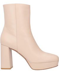Gianvito Rossi - Ankle Boots - Lyst
