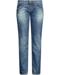 Dondup - Jeans Cotton - Lyst