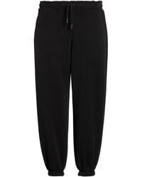 Berna - Pants Polyester, Viscose, Elastic Fibres - Lyst