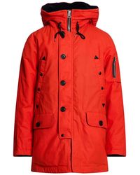 Spiewak - Coats - Lyst