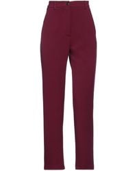 Suoli - Pantalone - Lyst