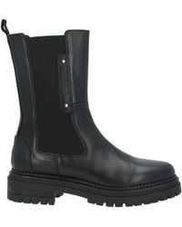 Nero Giardini - Ankle Boots Leather - Lyst