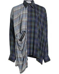Vivienne Westwood - Camicia - Lyst
