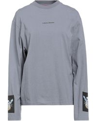 A BETTER MISTAKE - T-shirt - Lyst
