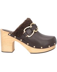 Maje - Mules & Clogs - Lyst
